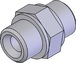 Ниппель G1/2" (RV001.0800)