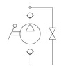 Ручной насос Oleoweb PMS-25P