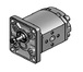 Насос шестерённый Argo Hytos GP1-7,0-R-RB-CB-SGBGB-N