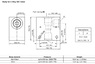 Электрогидрозамок Argo Hytos SD3E-B2/H2L2+SB-B2-0105AL+катушка C22B-23050E