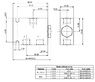 Делитель-сумматор потока Argo Hytos SFD2F-B3/I 20 + SB-B4-0203AL